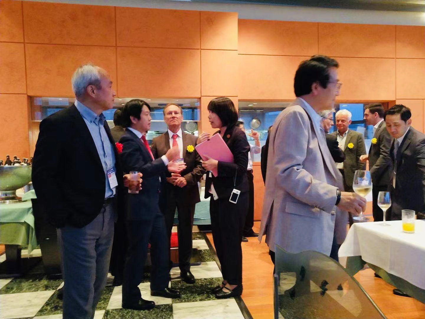 2023年东京国际衡器展