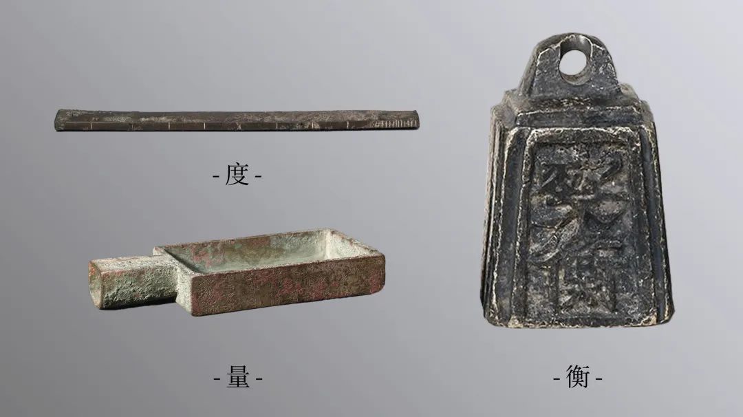 什么是度量衡？