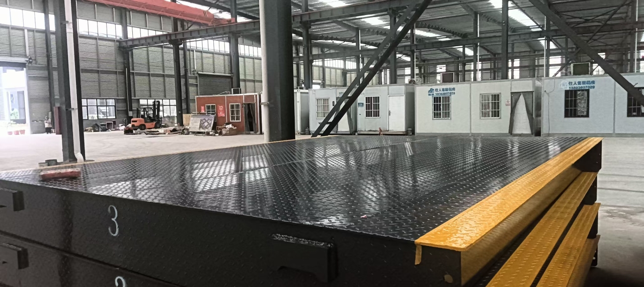 学习行业标杆 共谋产业新篇——我公司组队赴河南郑州考察交流(图4)