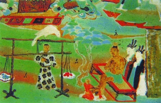 提起度量衡只知秦统一？朱熹曾这么评价衡器，今最小秤可称病毒重量(图2)