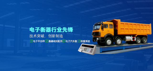 如何解决电子地磅受干扰的问题？(图1)